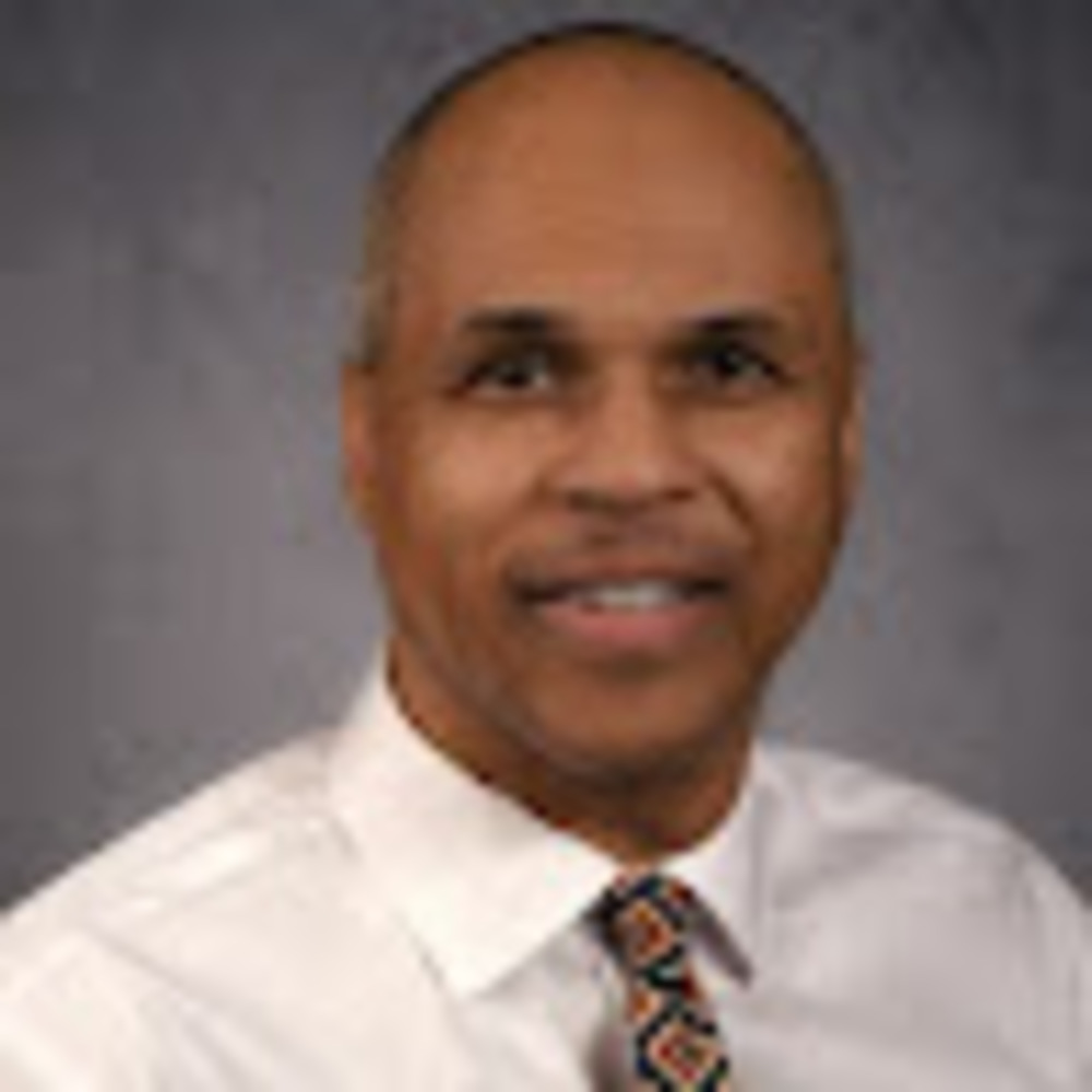 Meet your Posher, Richard l.